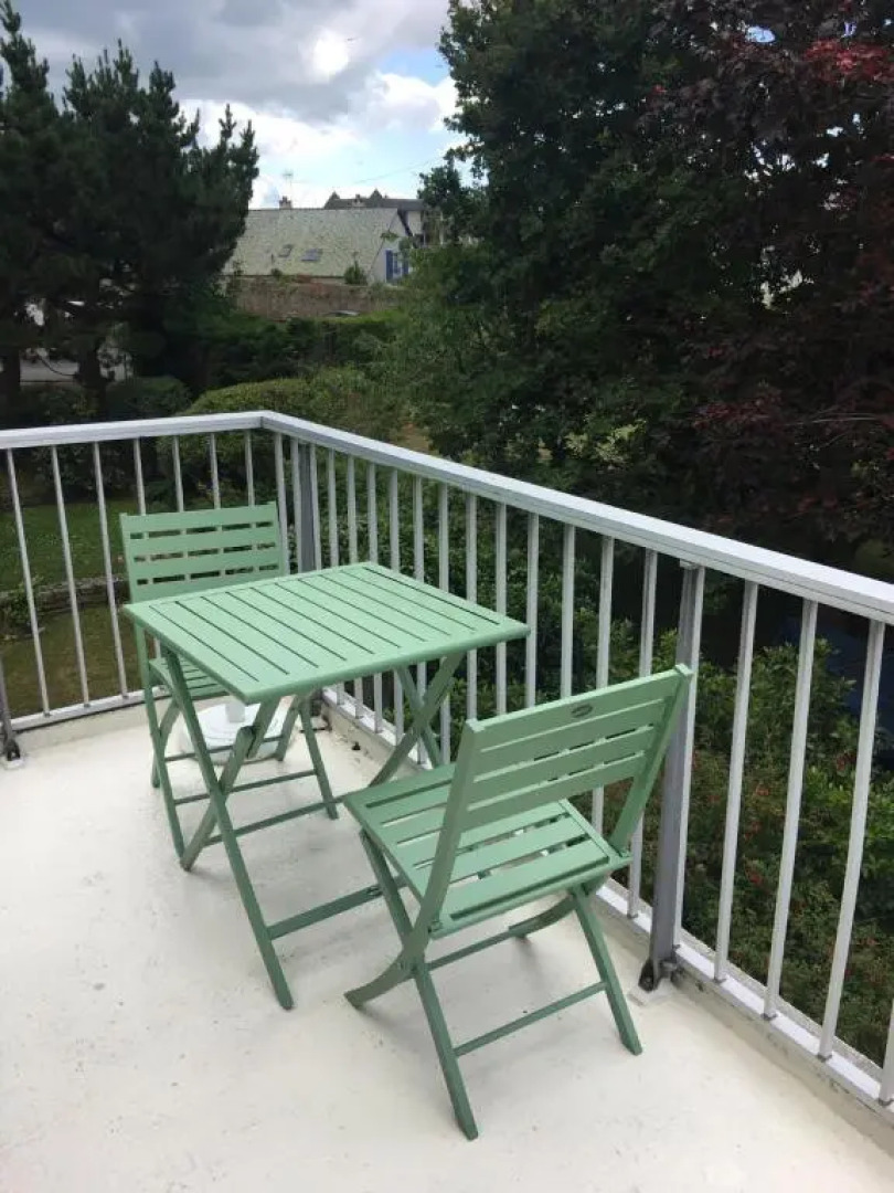 Plage de La Comtesse