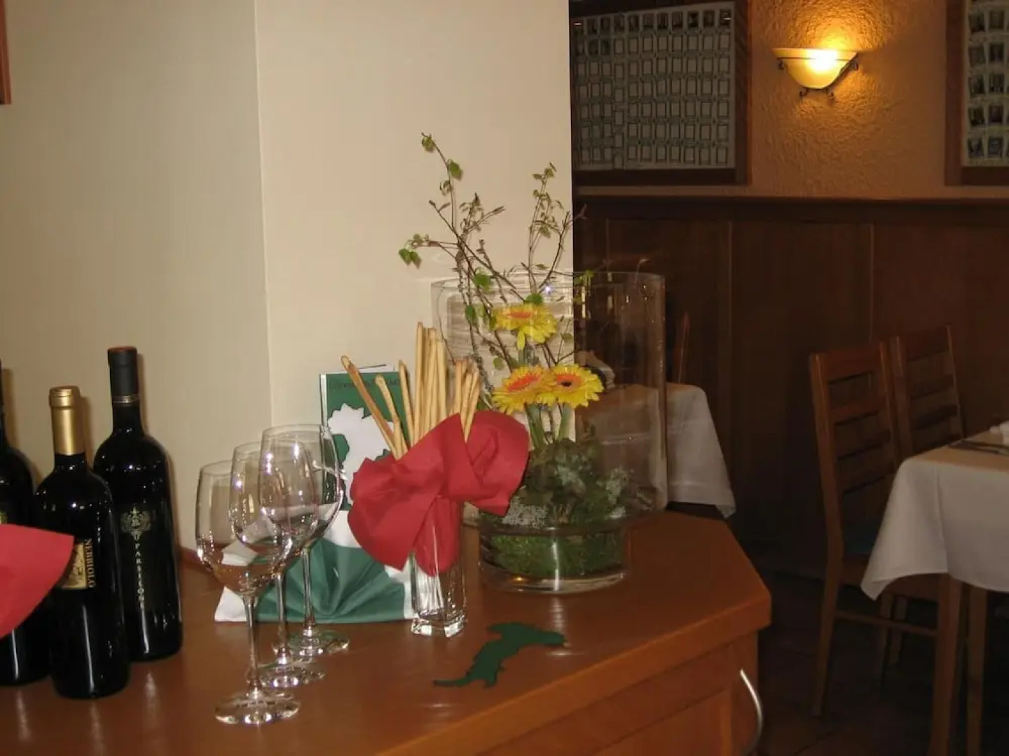 Hotel Gasthaus Zum Kellermann