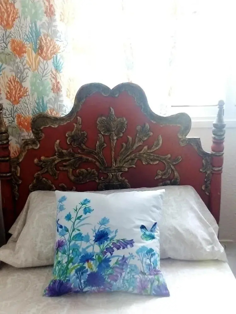 Zen Republic Villa Vista mar