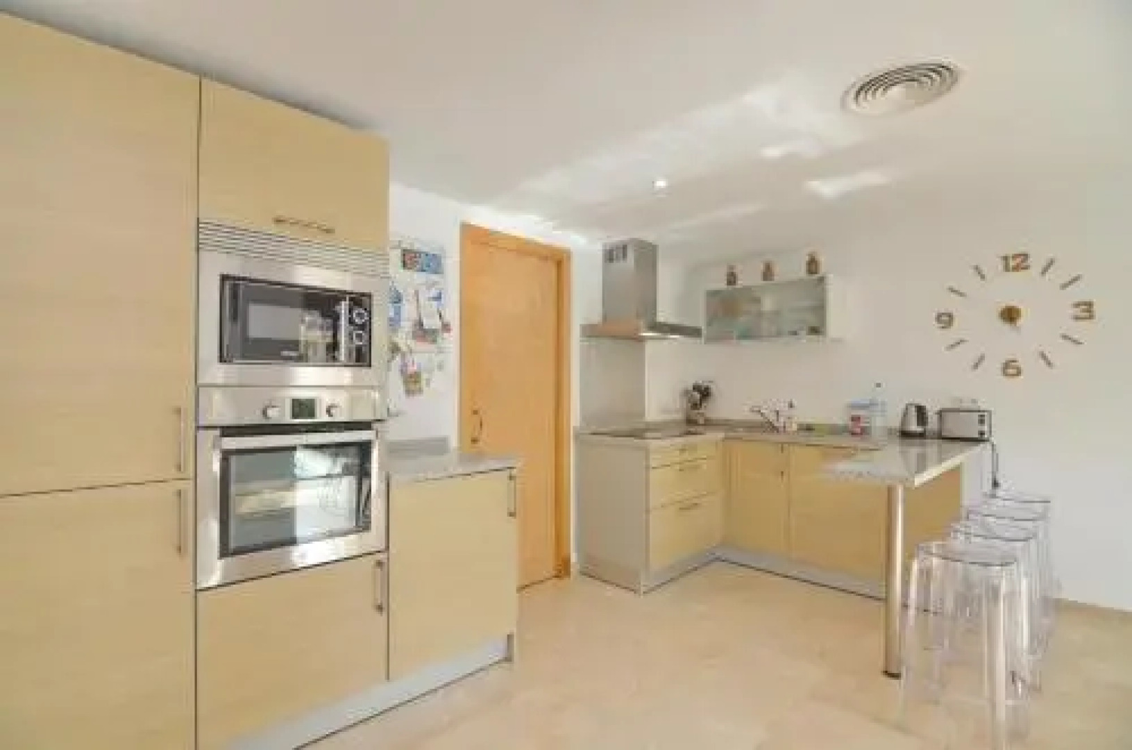 Jardines de Montemar