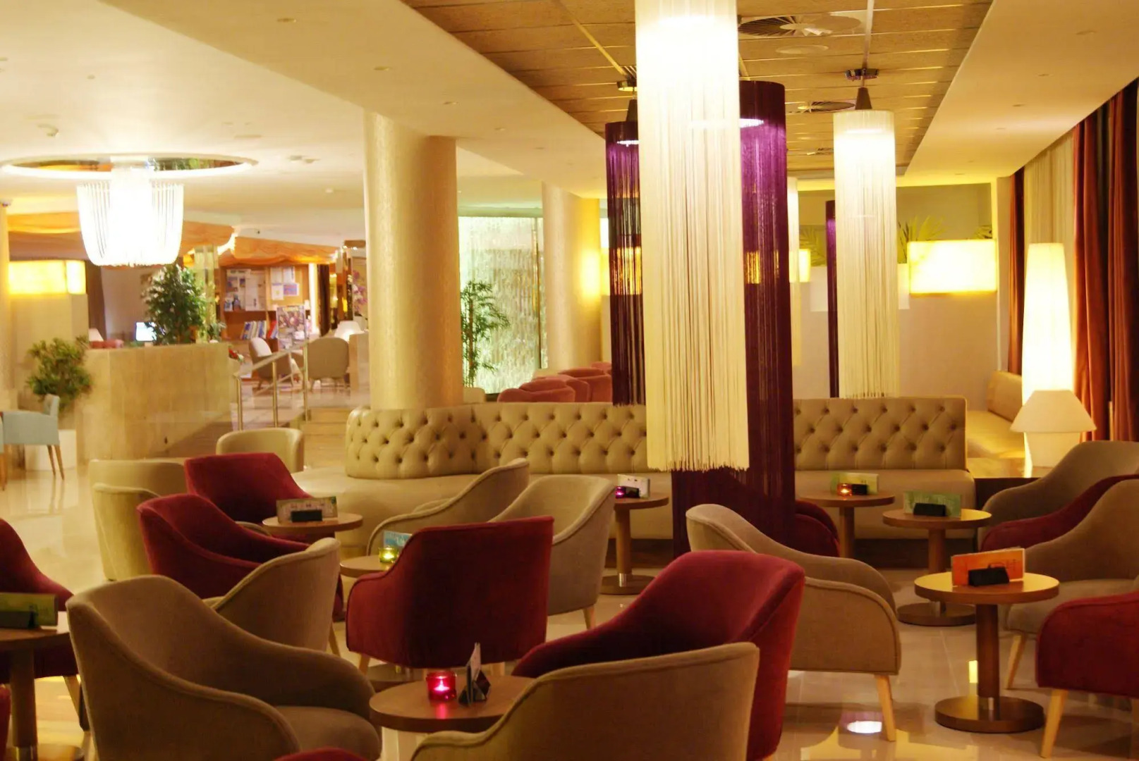 Beverly Park Hotel & Spa