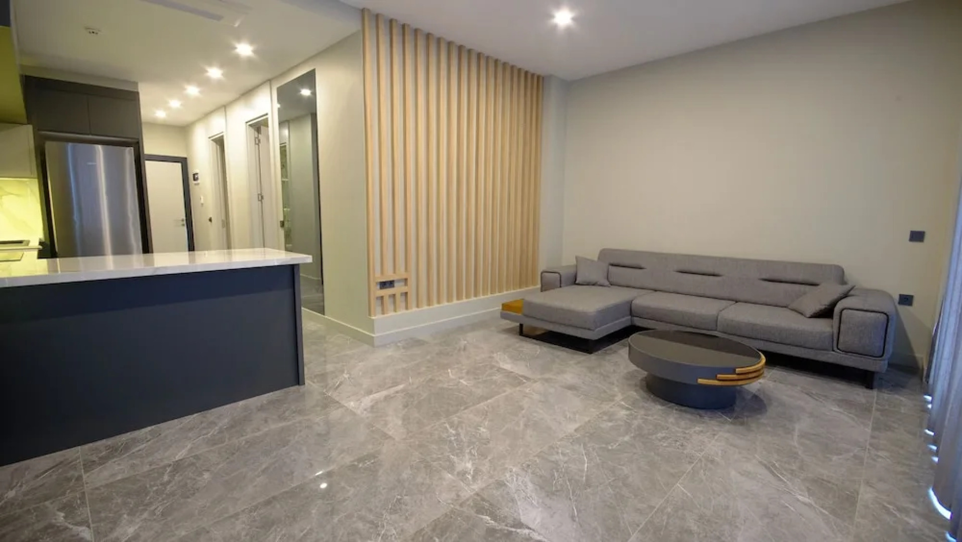 Bodrum Ada Apart Hotel