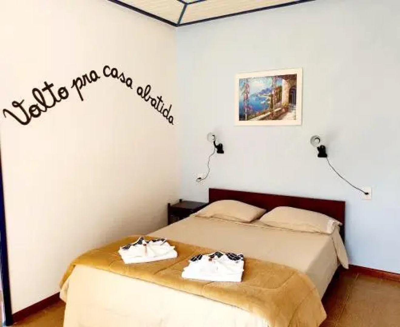 Pousada das Hortensias