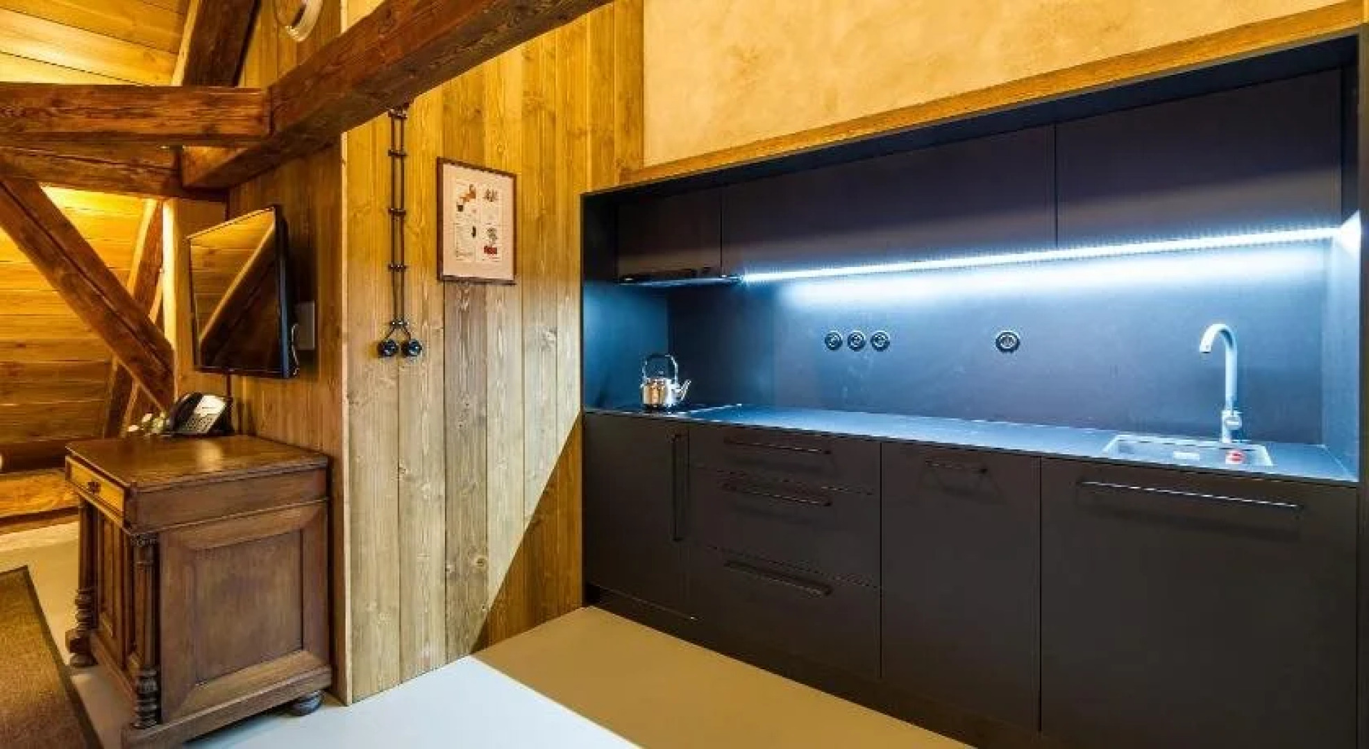 Aparthotel & Wellness Knížecí cesta