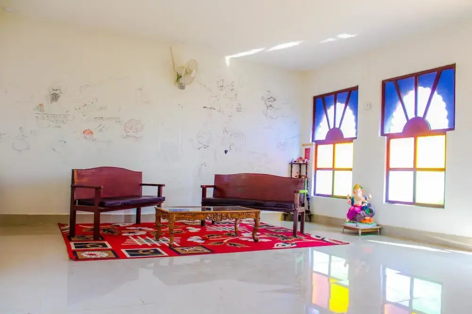 V Resorts Paradesert Camps Jaisalmer