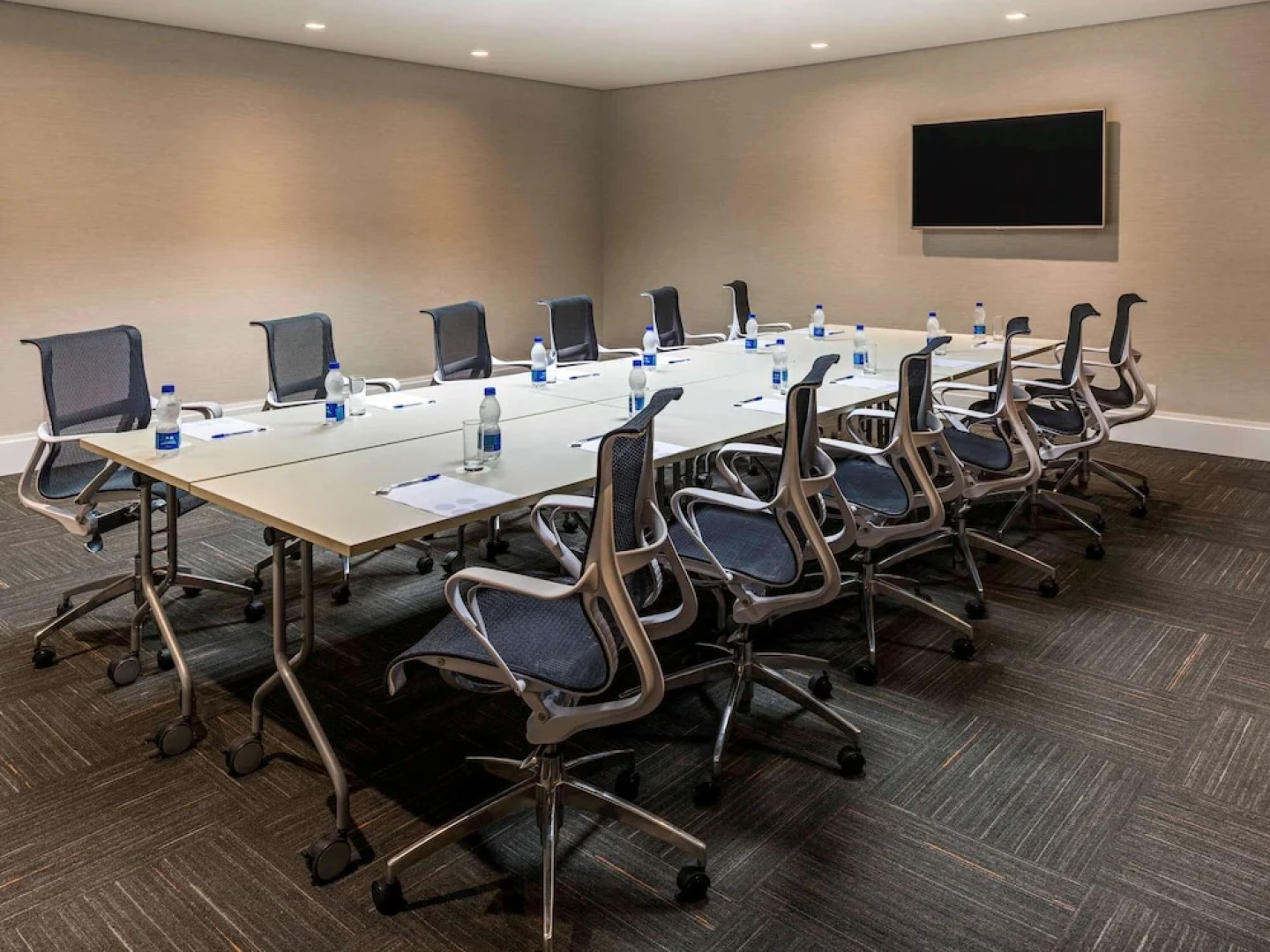 El Misti Botafogo Hostel & Pousada