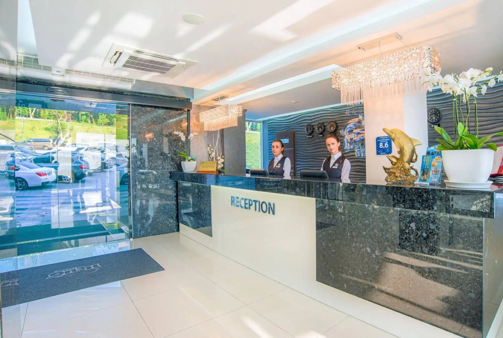 NEMO Hotel Resort & SPA