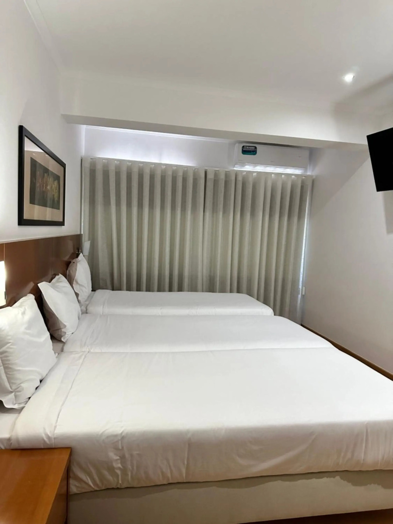 BE ONE HOTEL Caldas da Rainha by MHMB Hospitality