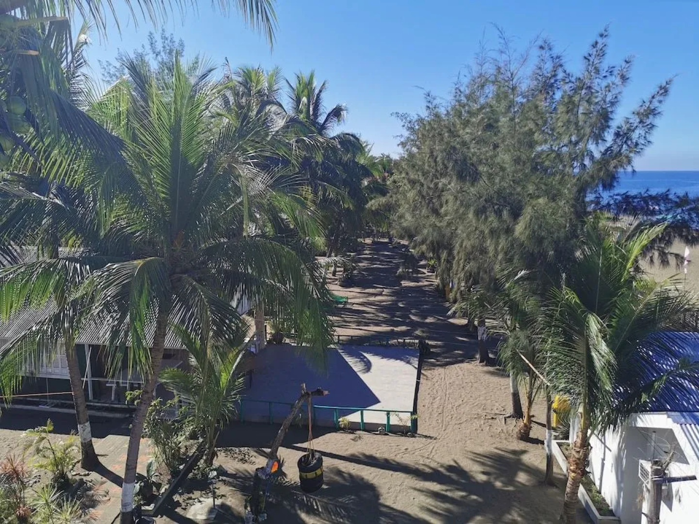 Istana Baylon Resort