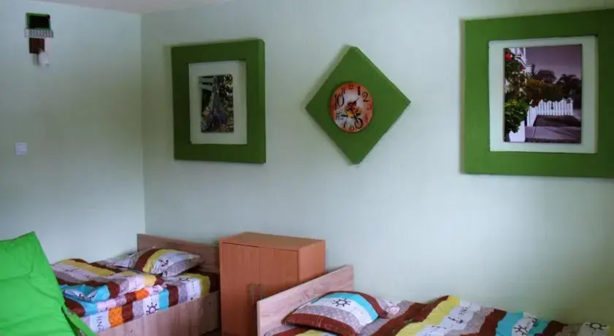 Country House Lozanjska Terasa