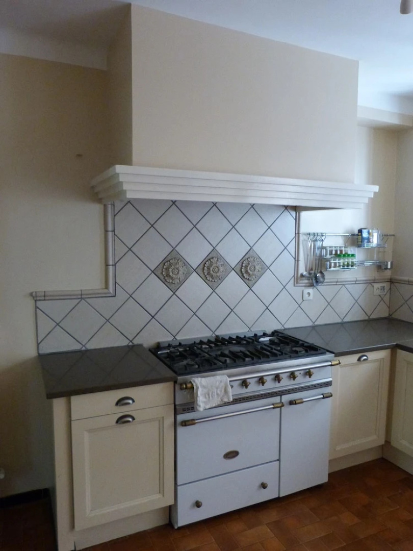 Bastide De La Madeleine