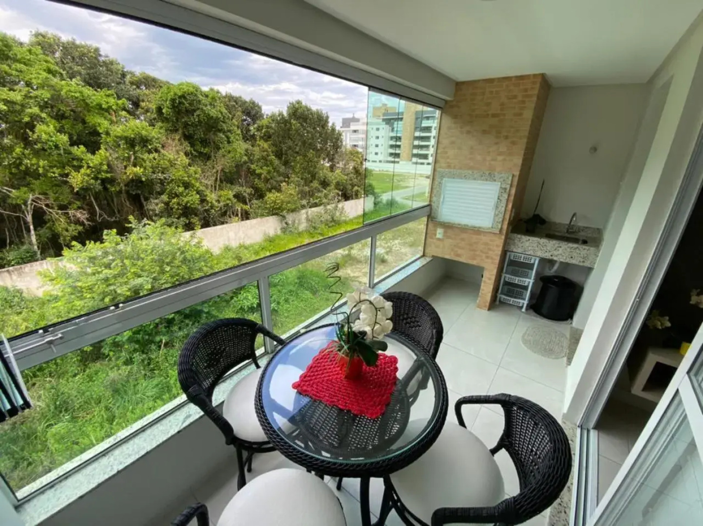 Solar de Palmas - Apt 208