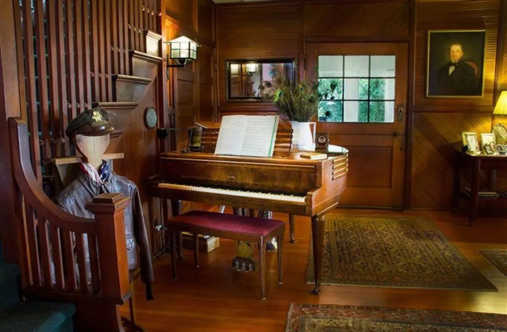 Wicky Up Ranch Bed and Breakfast