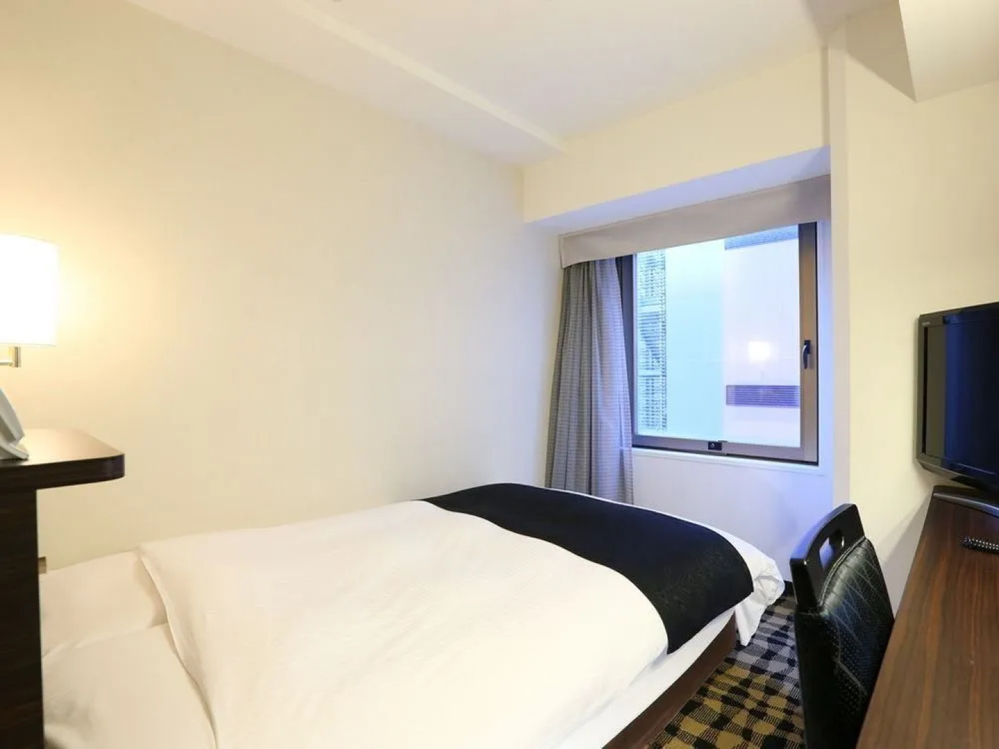 APA Hotel Tokyo Kudanshita