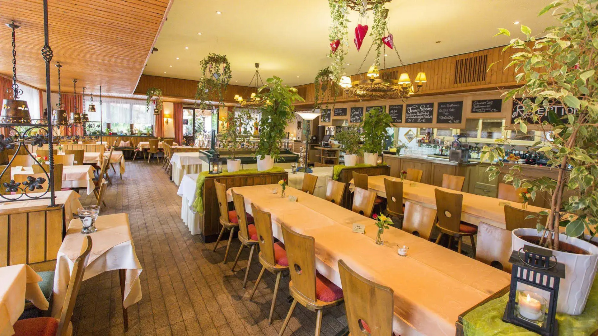 Hotel Restaurant zum Ochsen