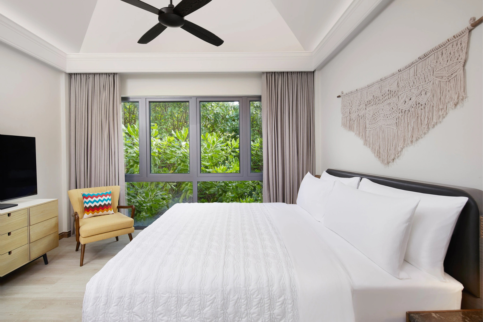 Le Meridien Maldives Resort & Spa