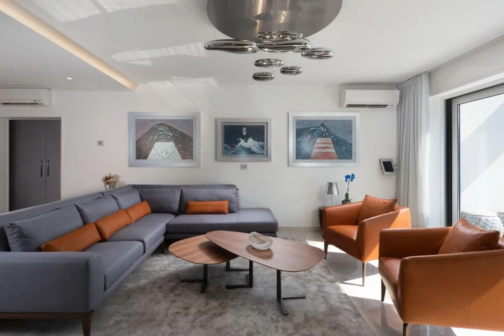 Villa Thalia in Labin