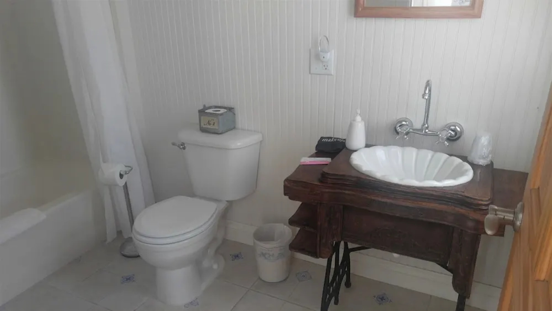 The Iron Gate Inn & Winery