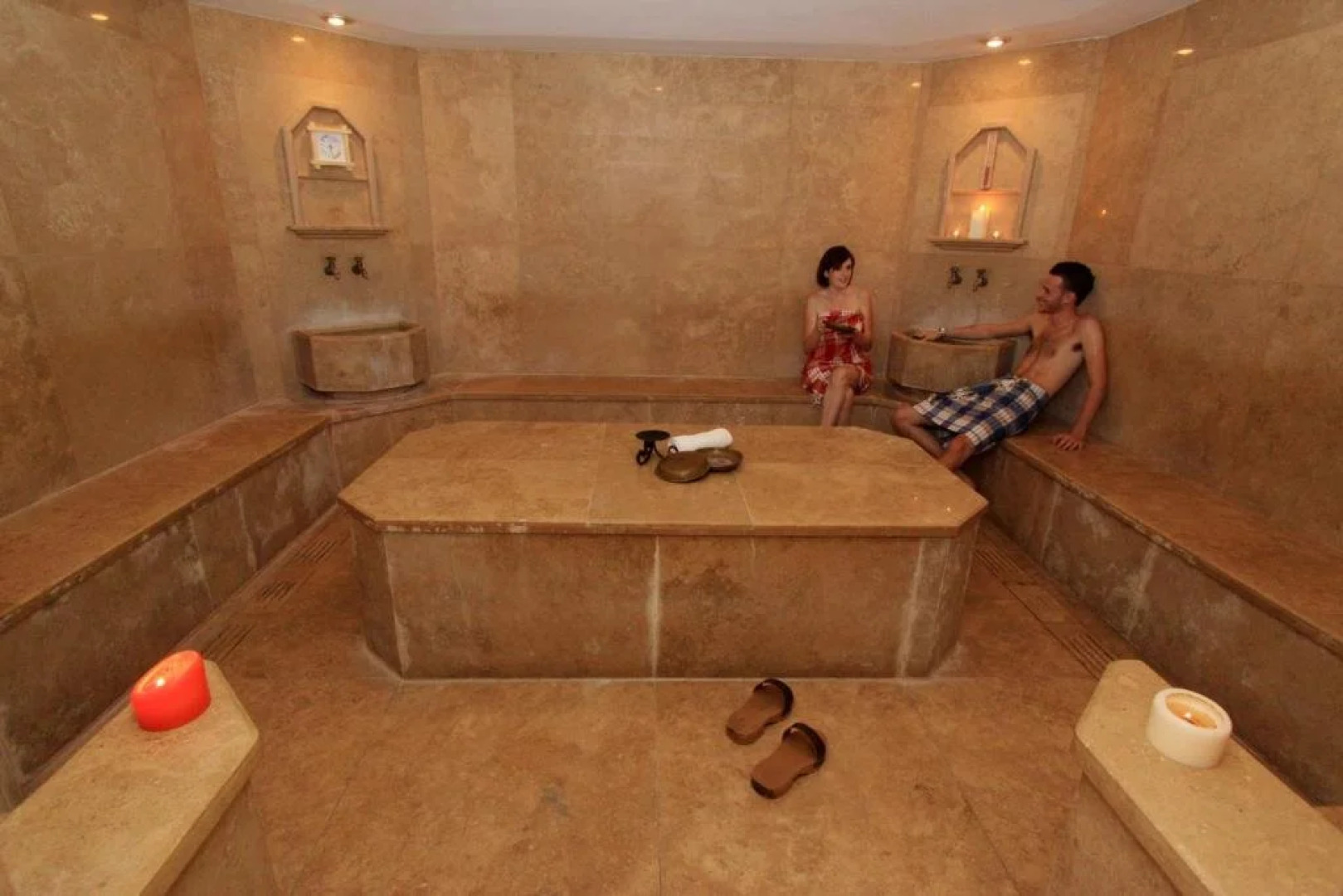 Pastoral Kfar Blum Hotel