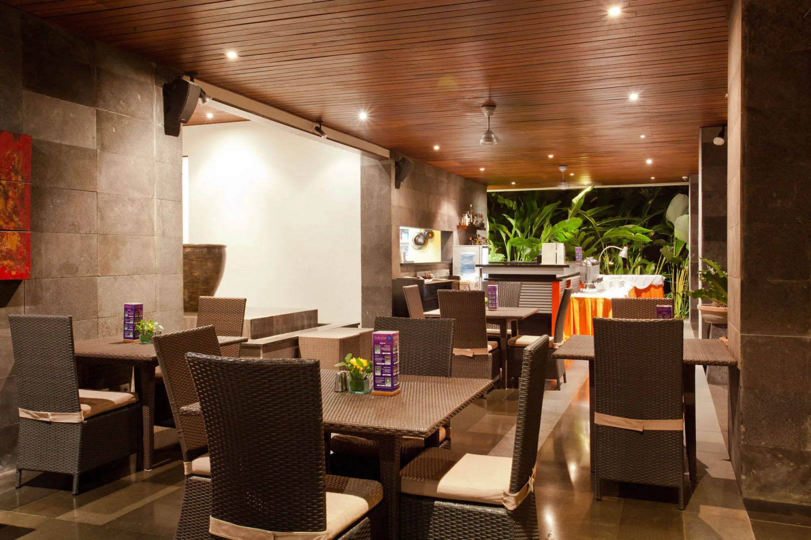 Sun Island Boutique Villas & Spa Seminyak