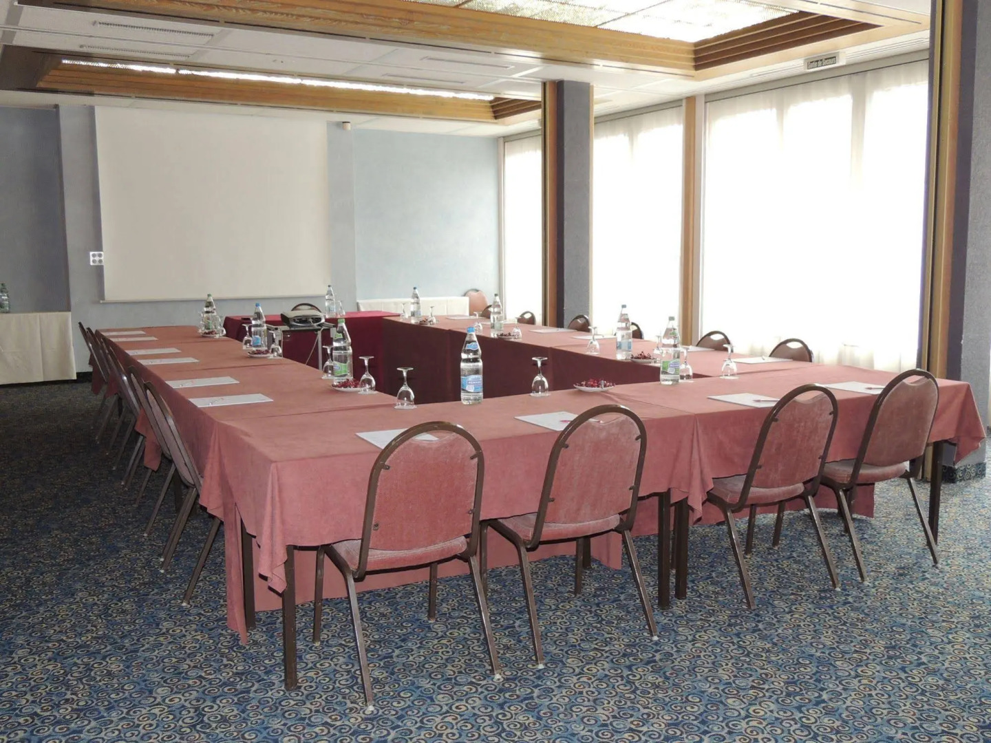 Alpine Classic Hotel Leysin