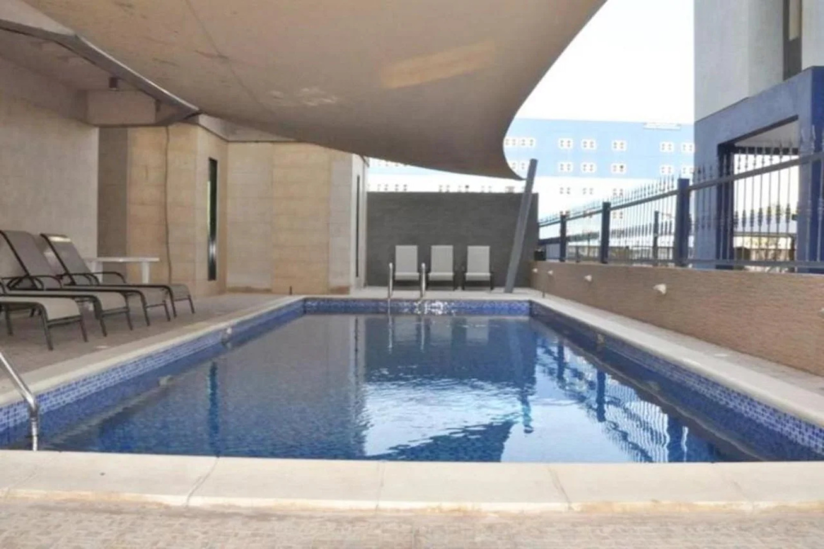 Times Square Suite Hotel