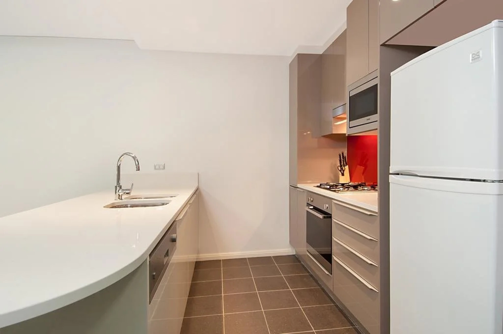 Astra Apartments North Sydney