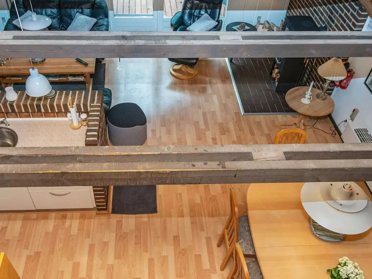 4 Person Holiday Home in Toftlund