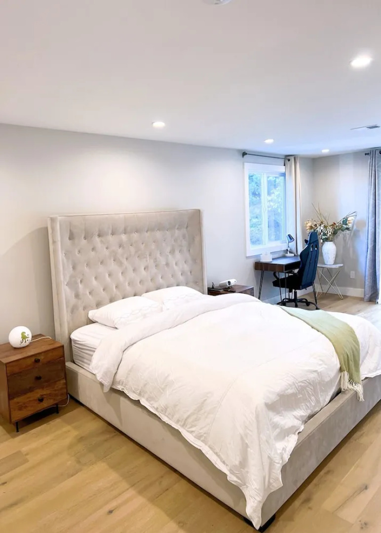 Lux Apartment on hill close to SF