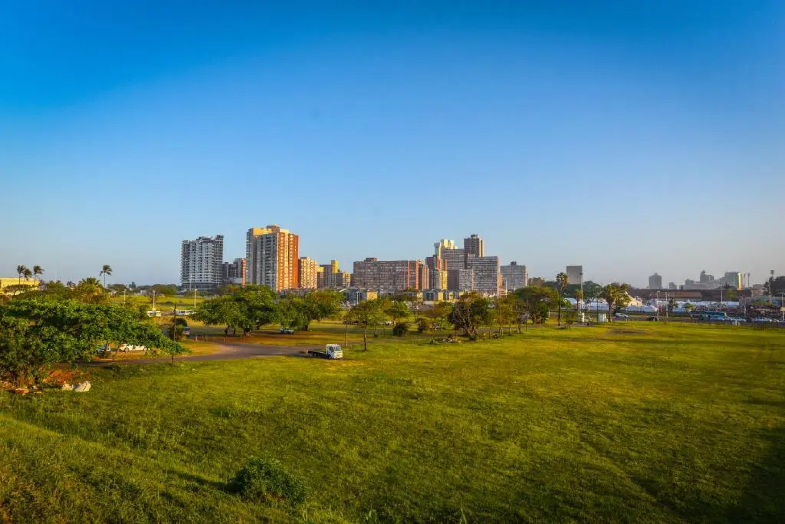 KADESE Holiday North Beach Durban