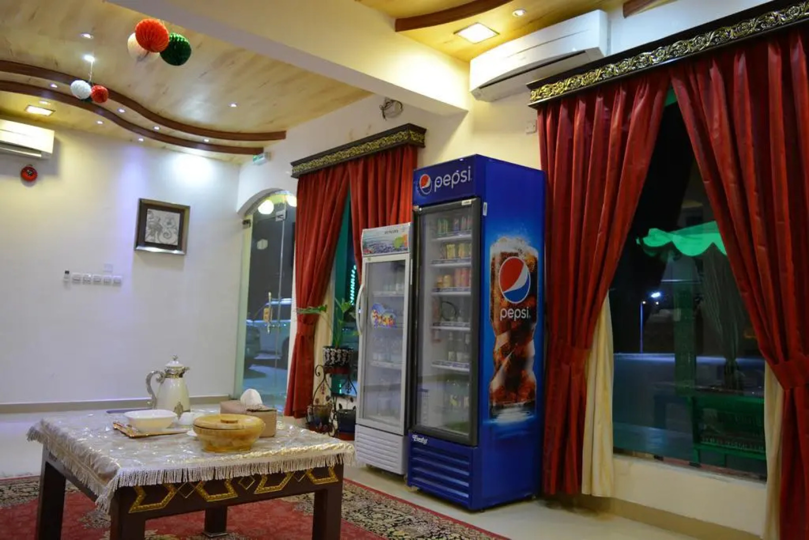 Al Karam Hotel Apartments