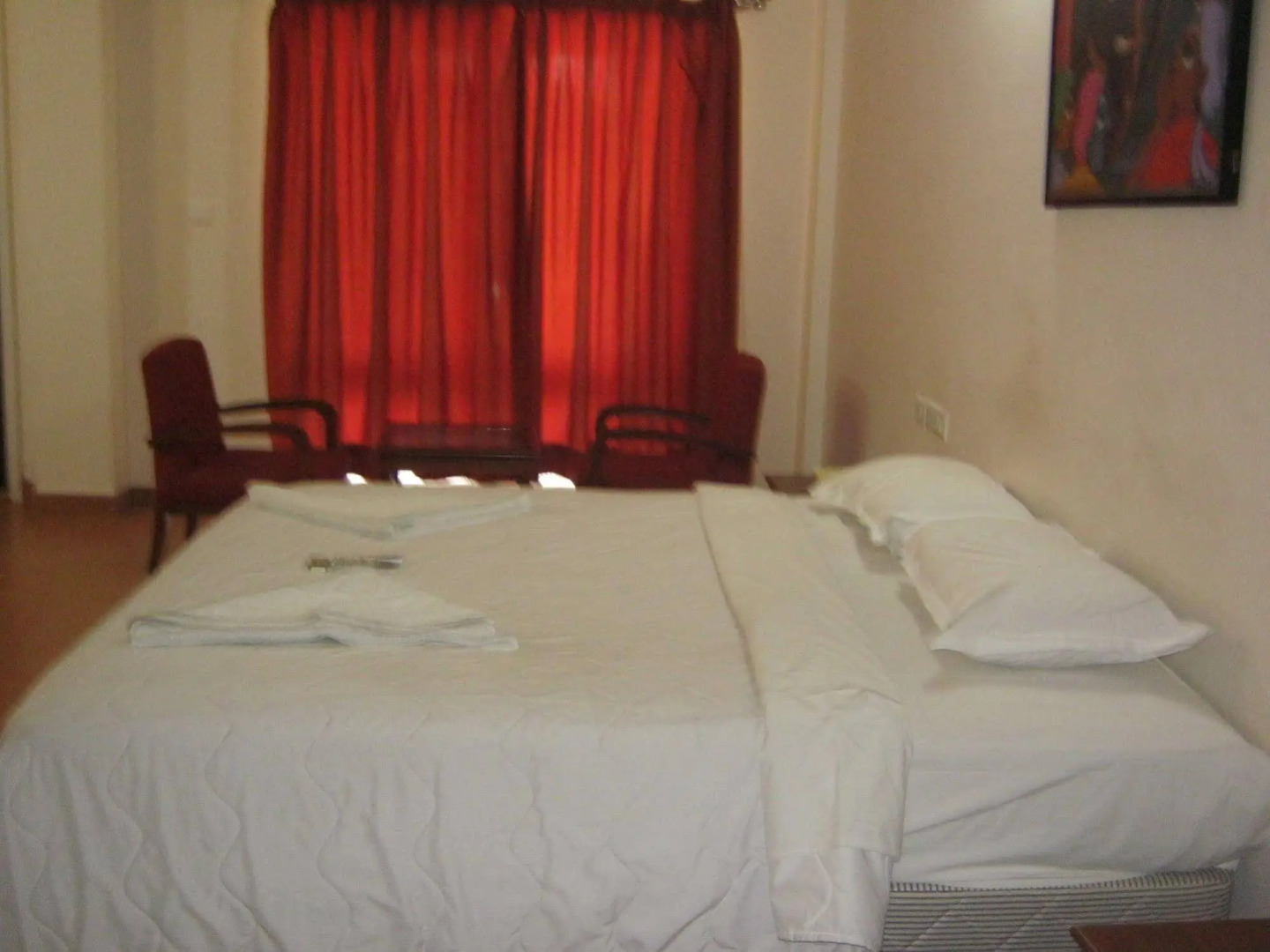 KSTDC Hotel Mayura Kauvery KRS