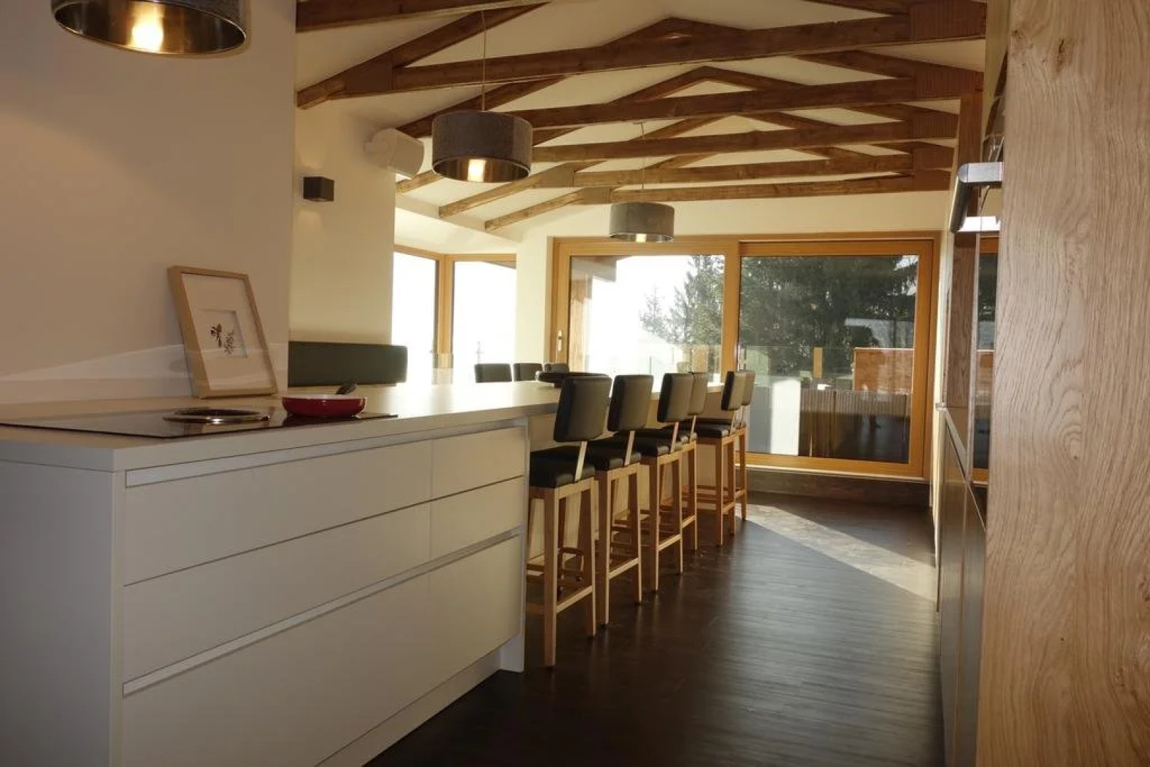 Chalet Max Panorama by we rent