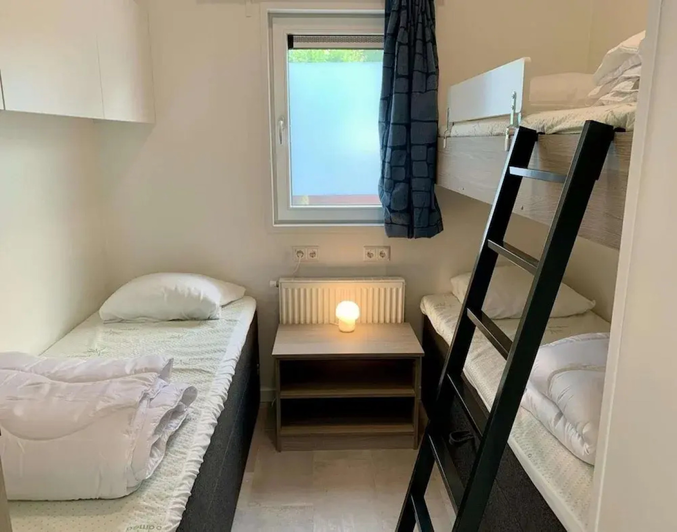 Modern Chalet With Terrace, Veranda