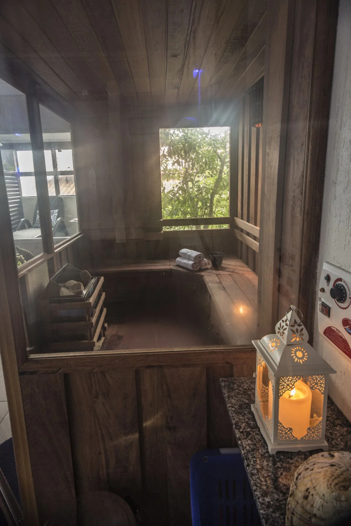 Village Praia do Rosa