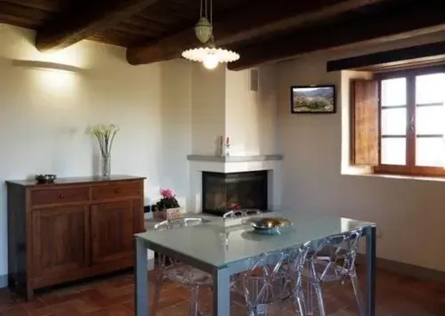 Agriturismo Terrazza sul Parco