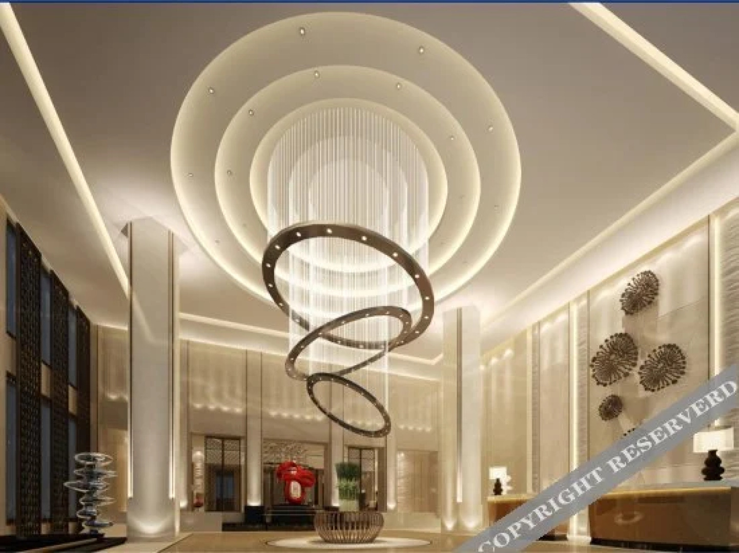 Songzi International Hotel