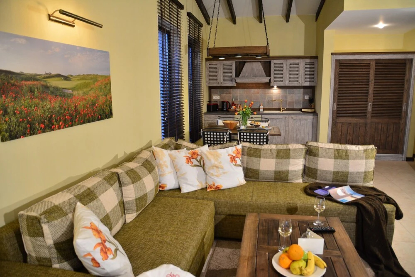 BlackSeaRama Golf & Villas