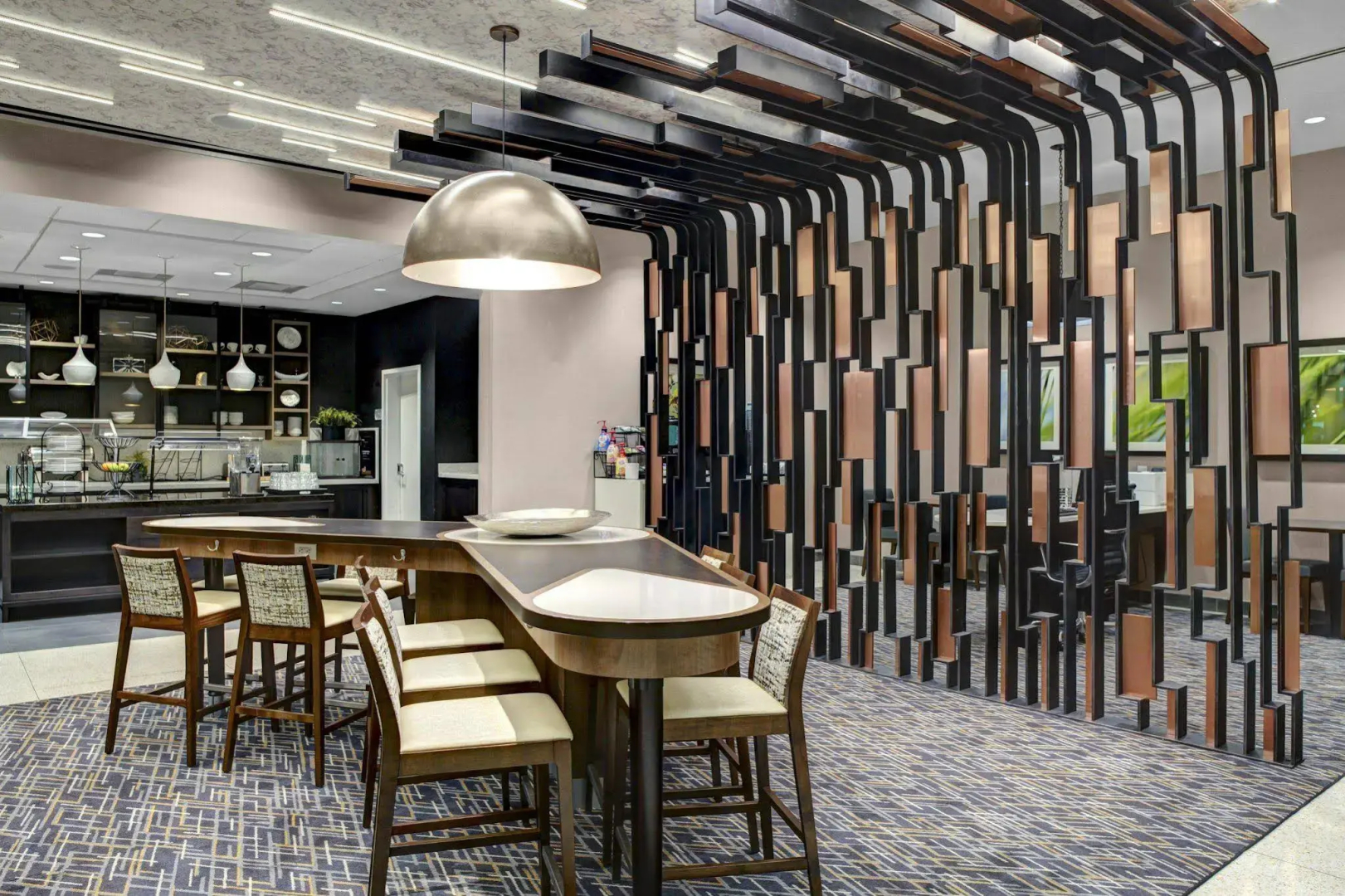 Homewood Suites by Hilton Richmond - Downtown