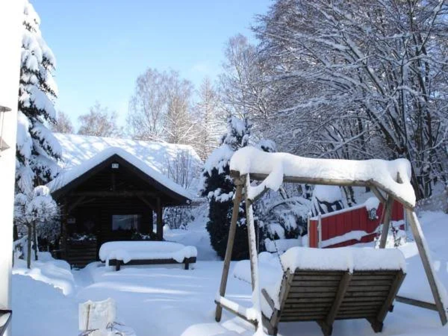 Pension Sonnenschein