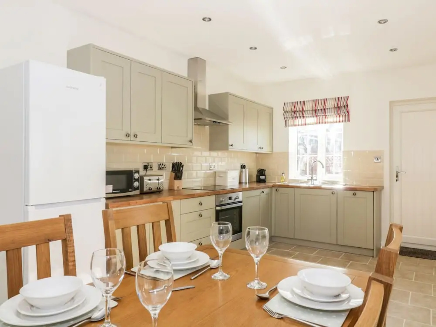 The Annexe Mill Farmhouse