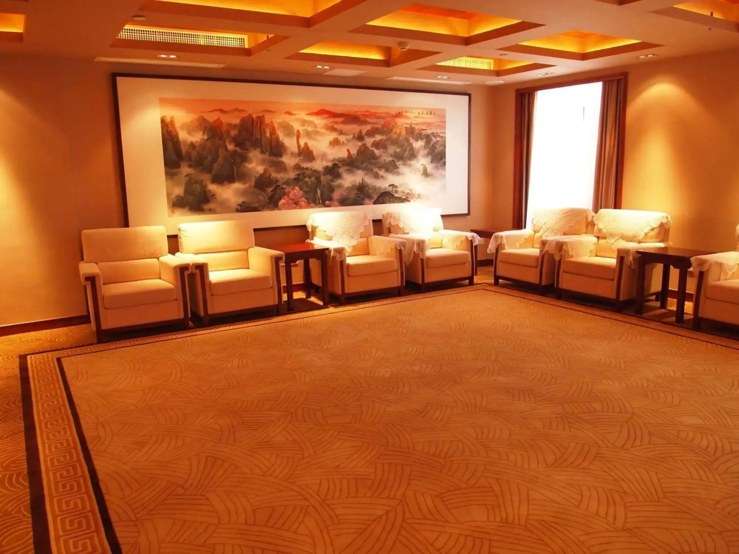 Sanqingshan Jinshawan Holiday Hotel - Shangrao