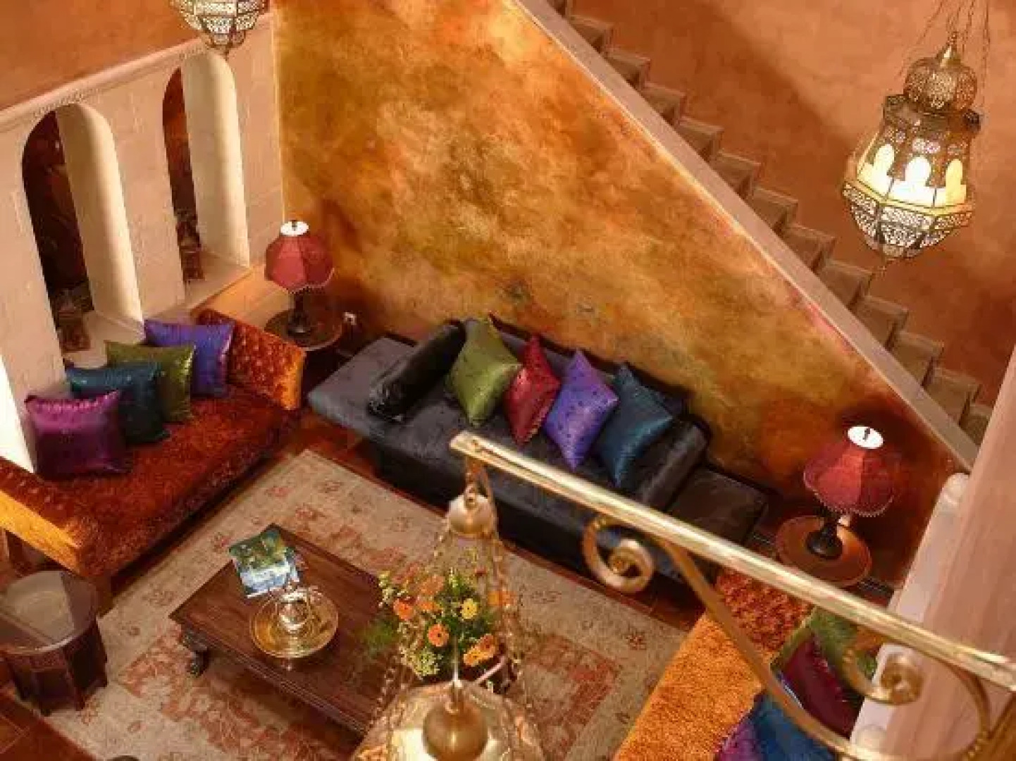 Manici Hotel, Sanliurfa - Special Class