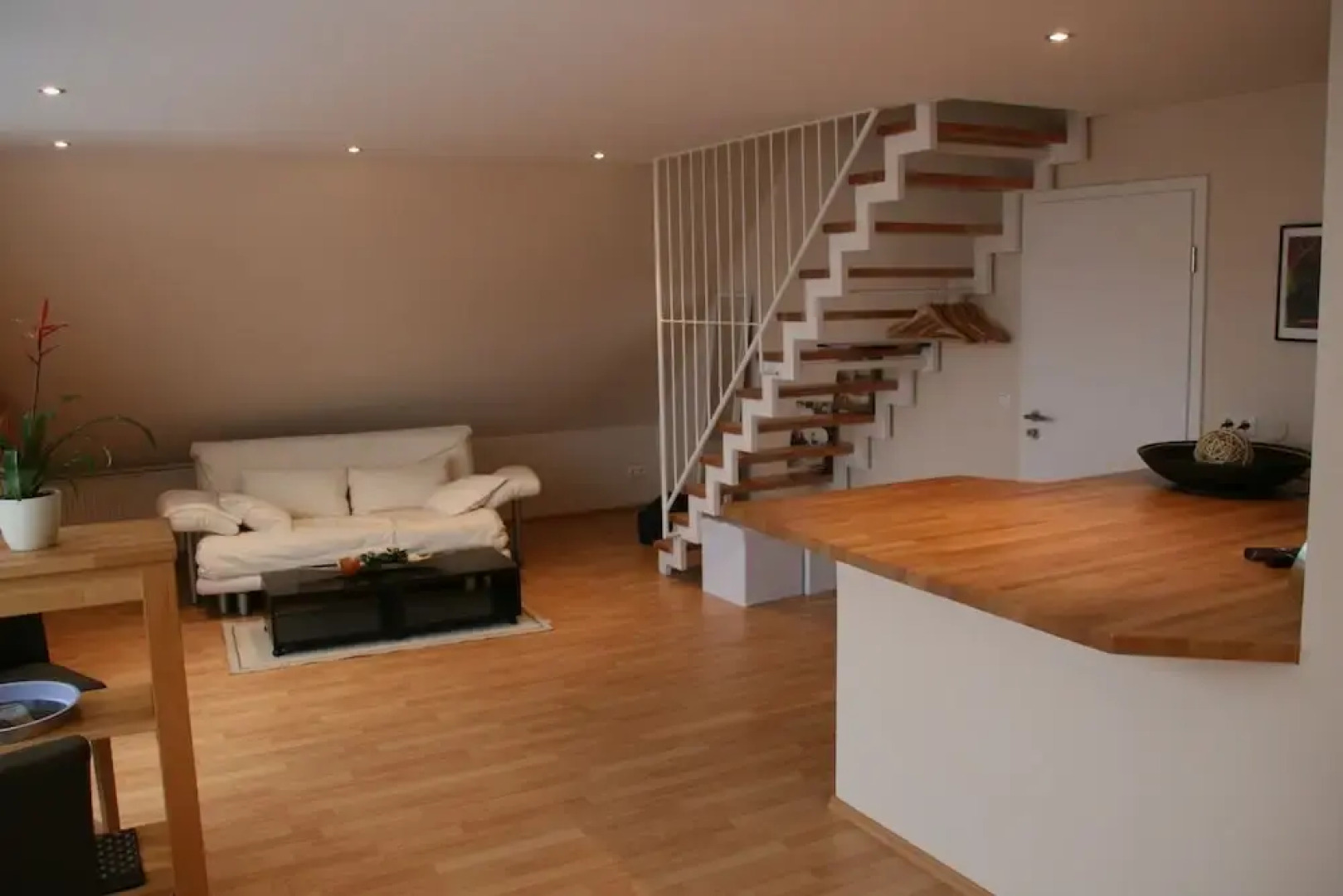 Wendlers Ferienwohnung 2-3