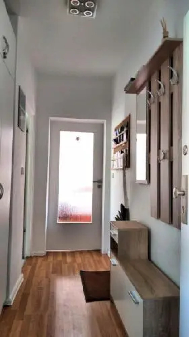 Ferienwohnung Seeblick Zwenkau