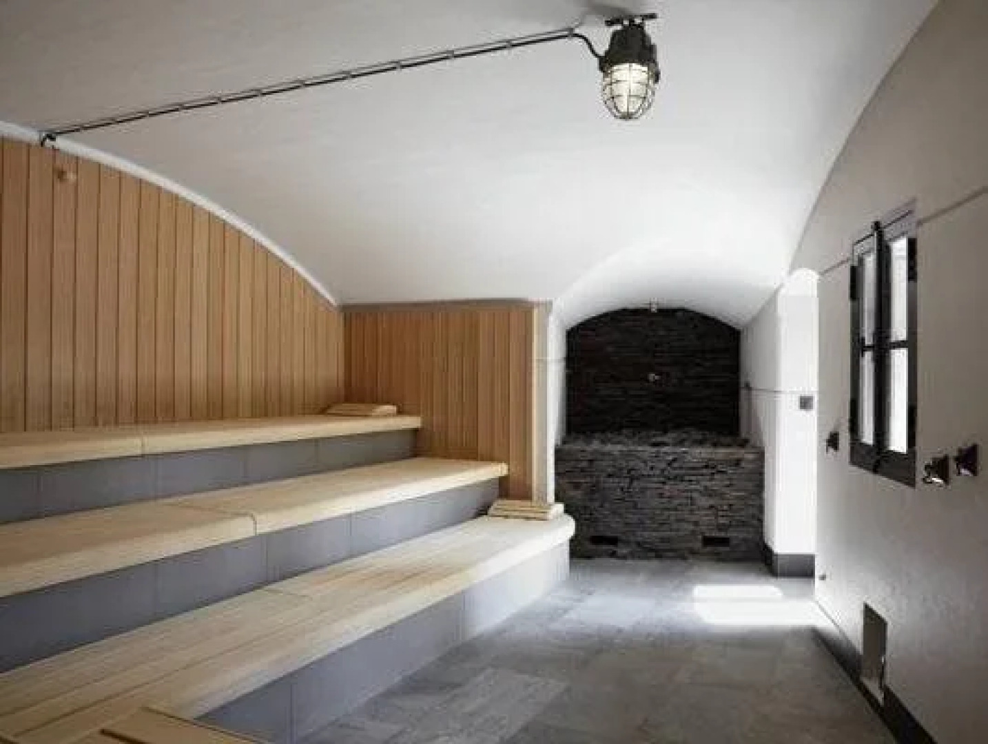 Fort Resort Beemster