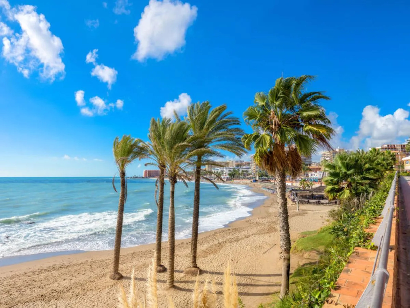 San Francisco Panoramic