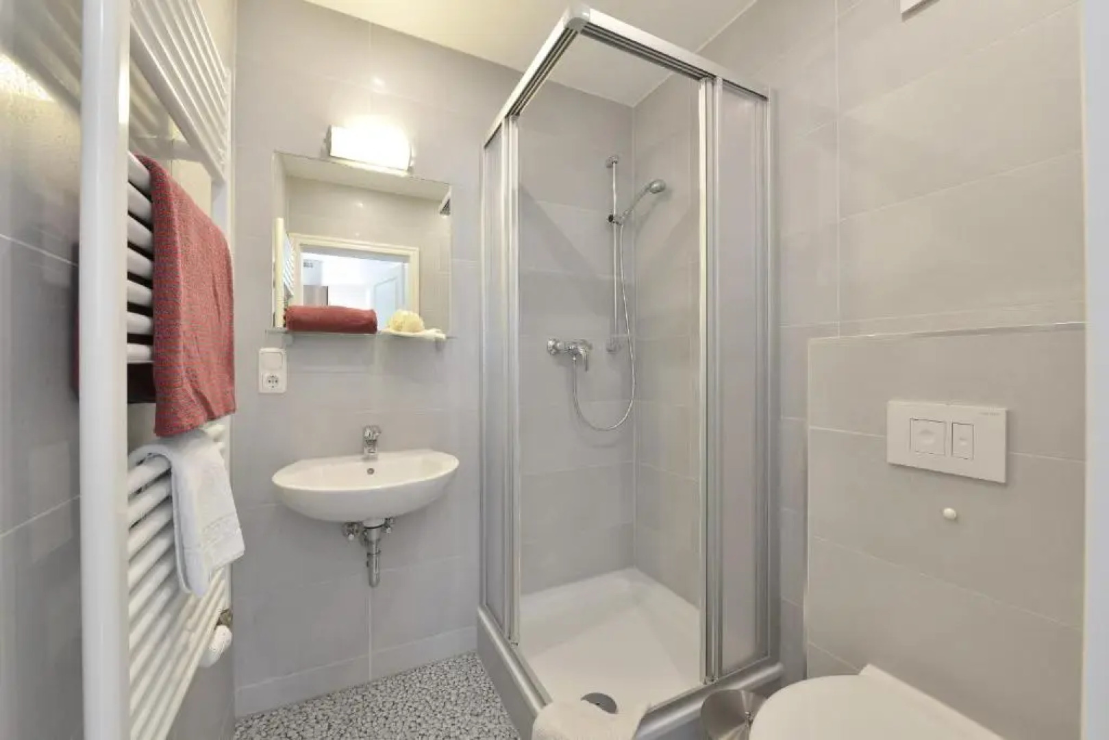 Ferienwohnung Hornfisch