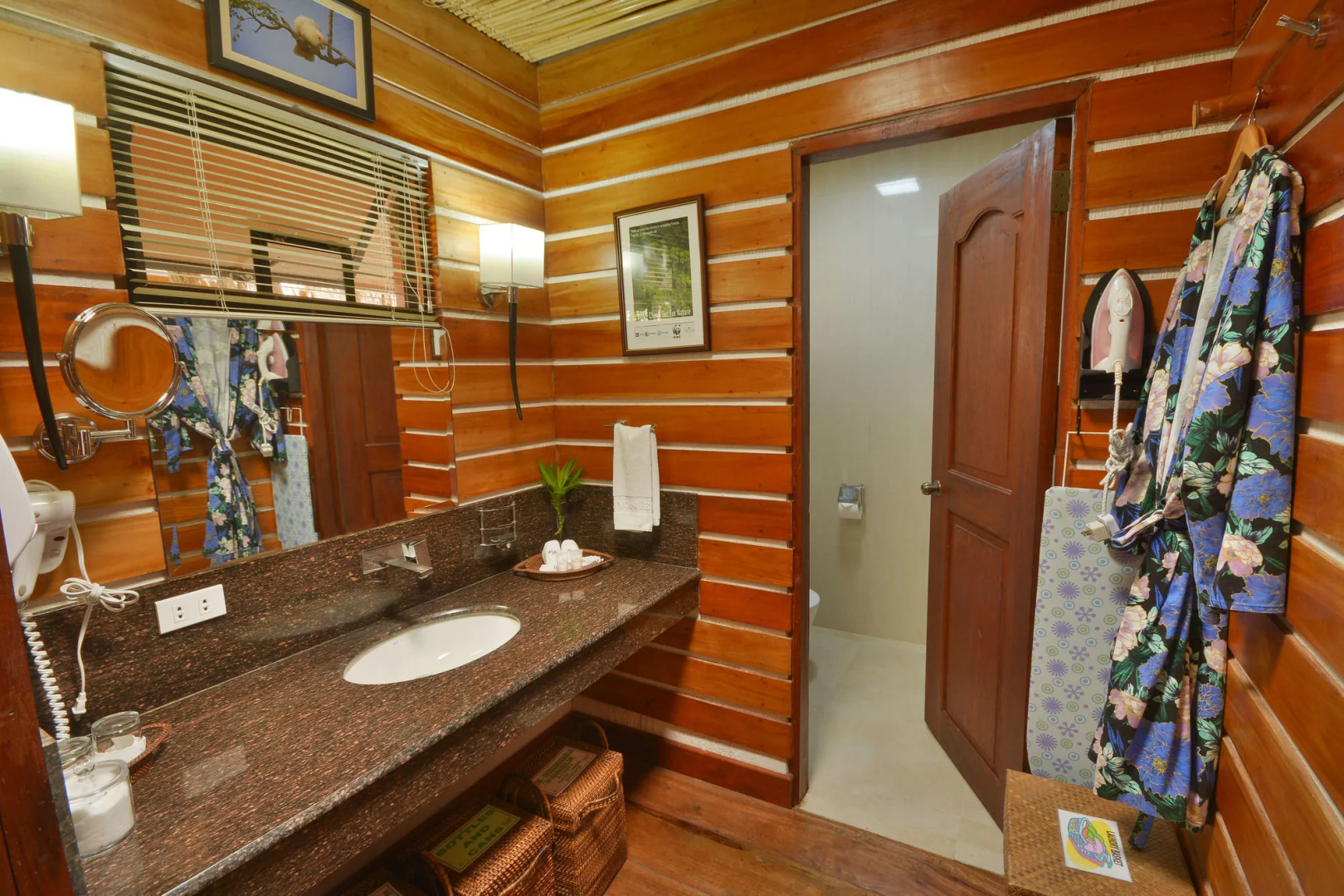 Daluyon Beach and Mountain Resort