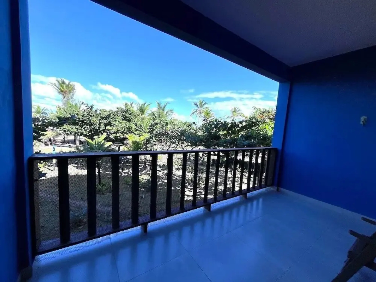 Pousada Cheiro de Mar